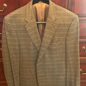 Joseph A Banks Sport Coat